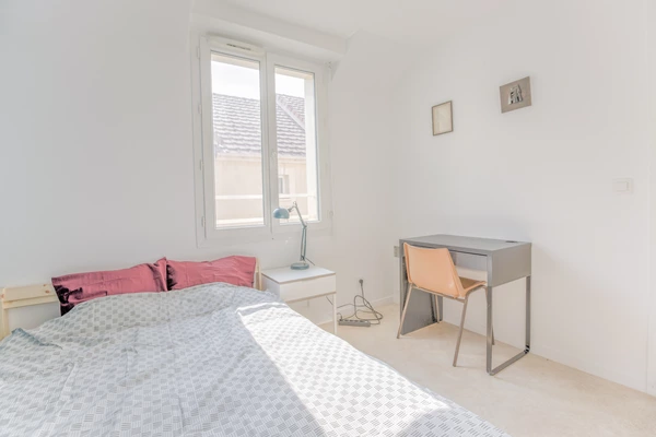 Chambre 3