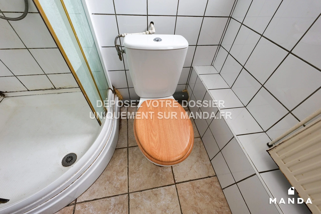 WC