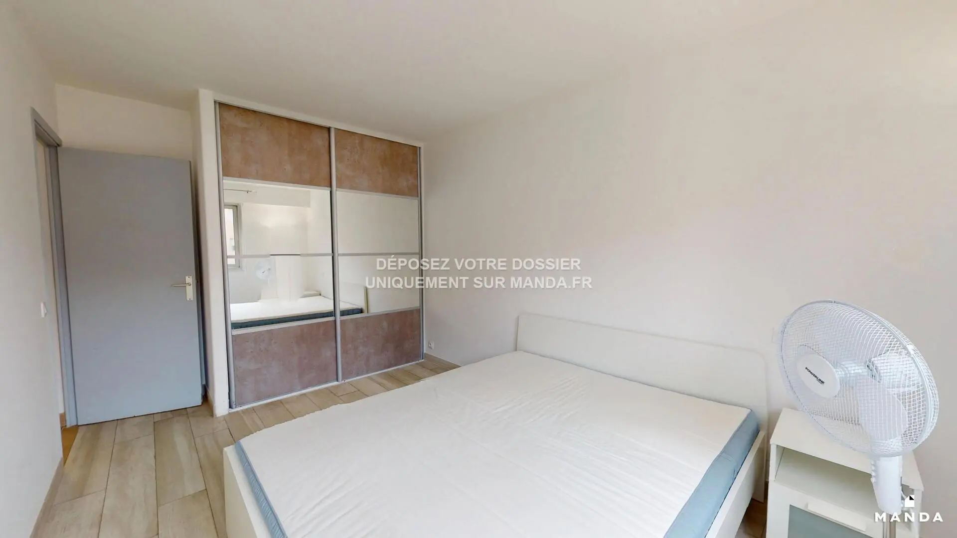 Chambre 2