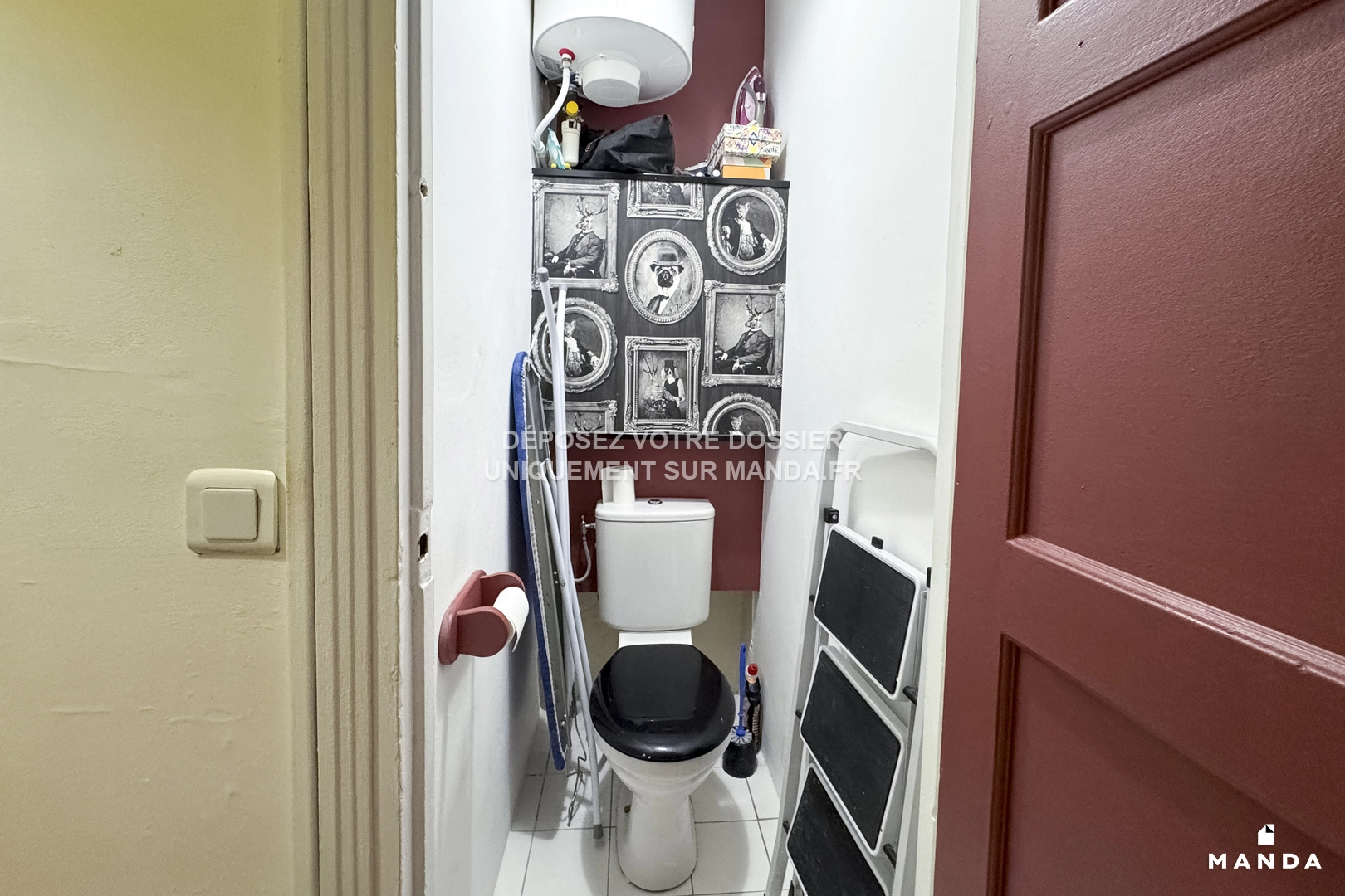 WC