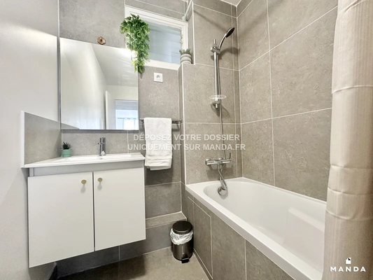 Chambre 3