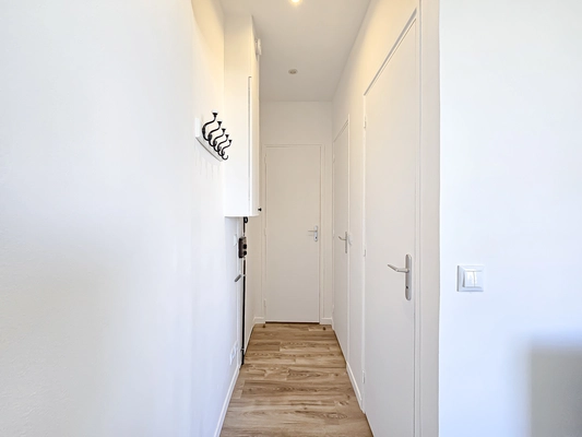 Entrée