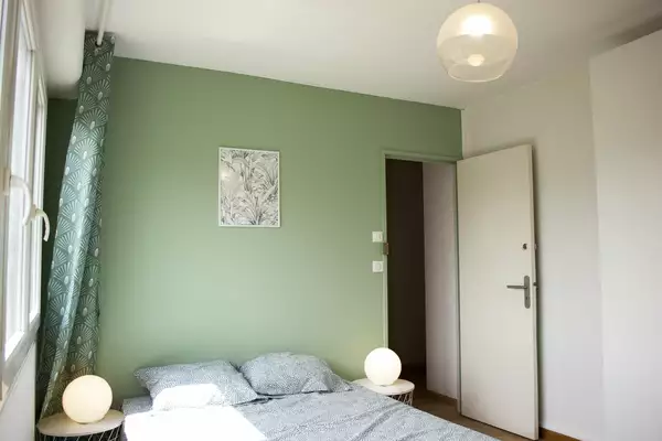 Chambre 3