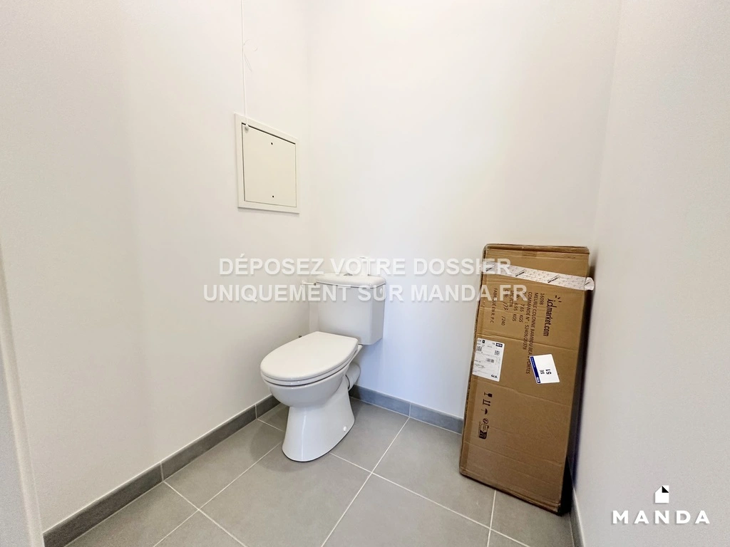 WC