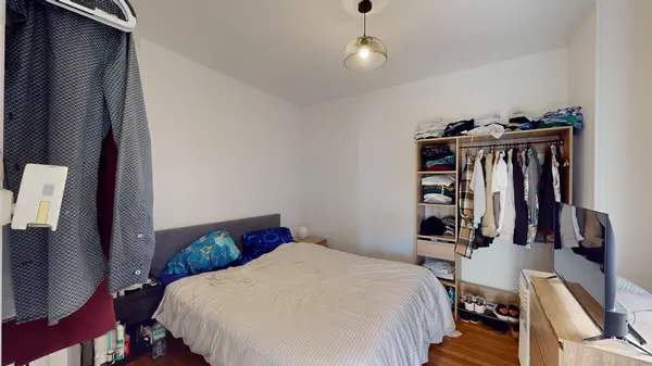 Chambre 1