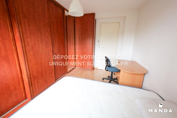 Chambre 3