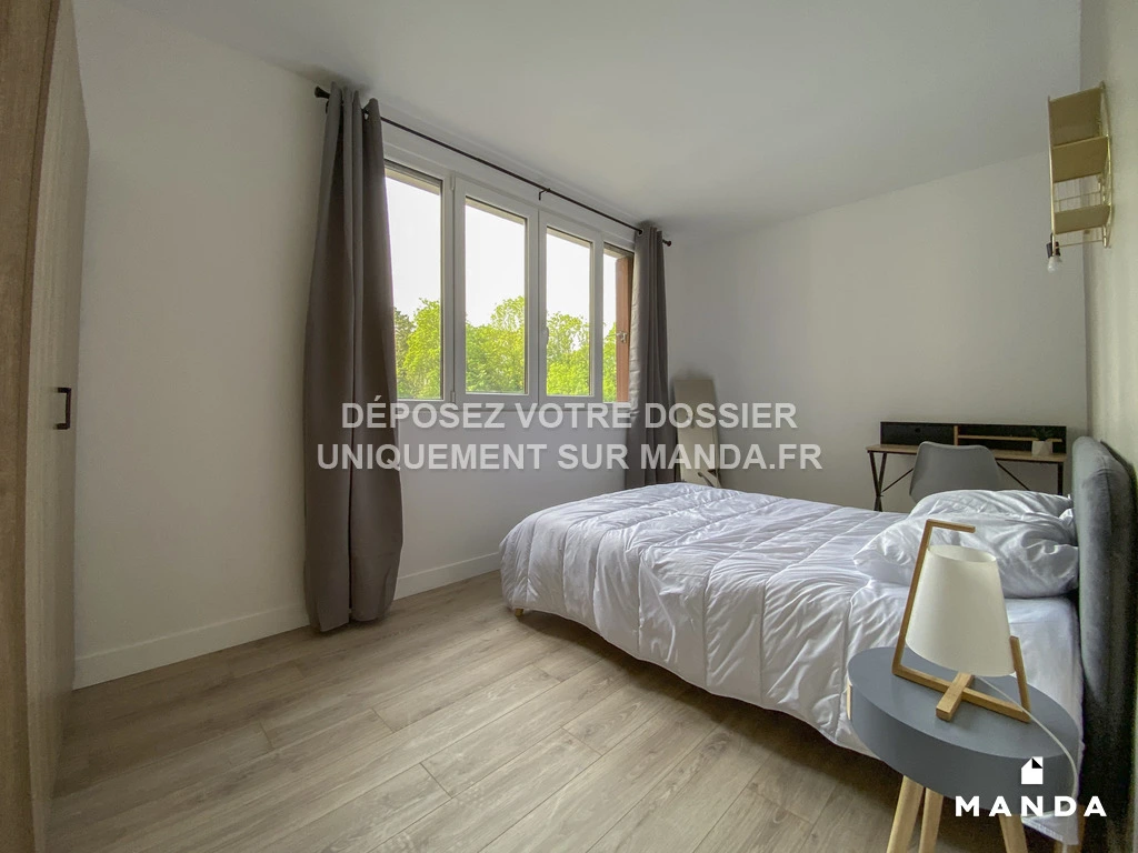 Chambre 1