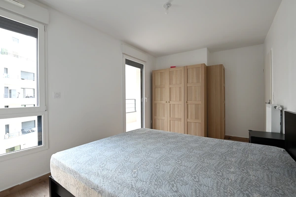 Chambre 1