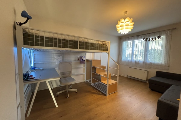 Salon/Bureau 