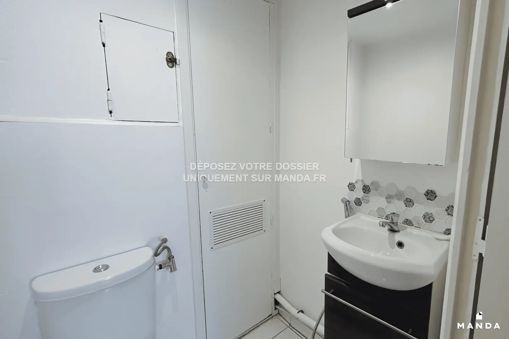 WC