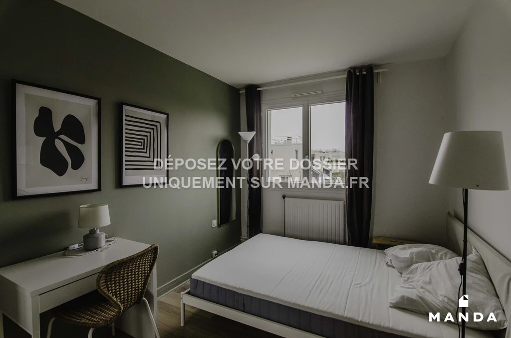 Chambre 2