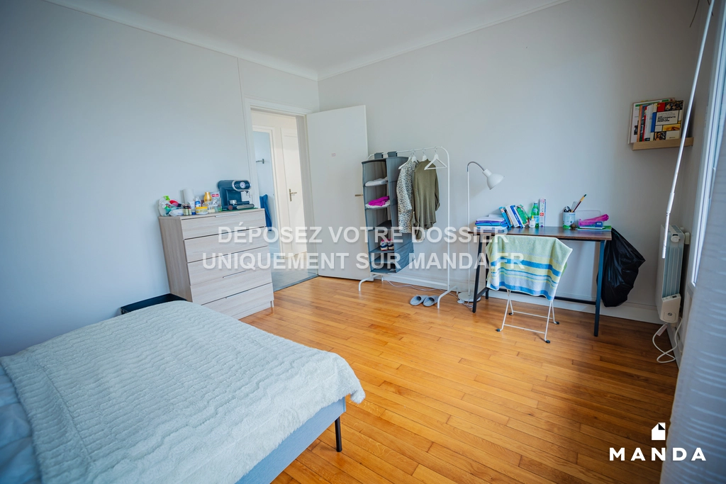 Chambre 3