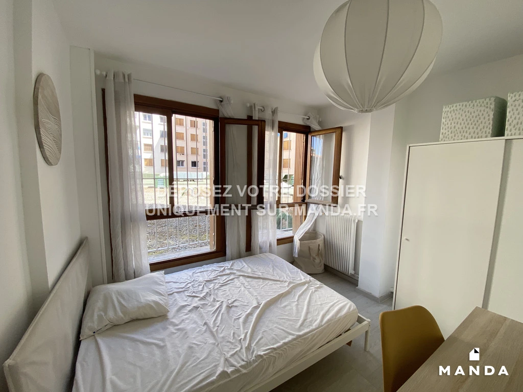 Chambre 1