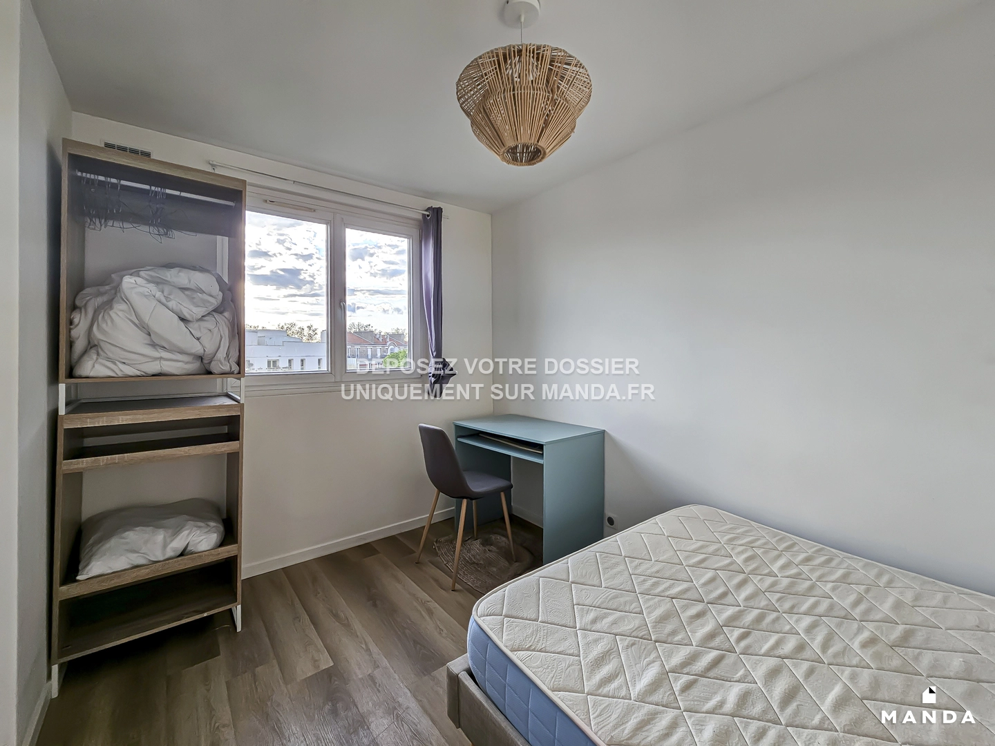 Chambre 1