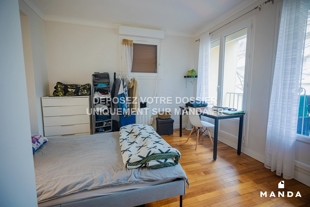 Chambre 4