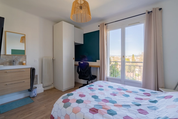 Chambre 3