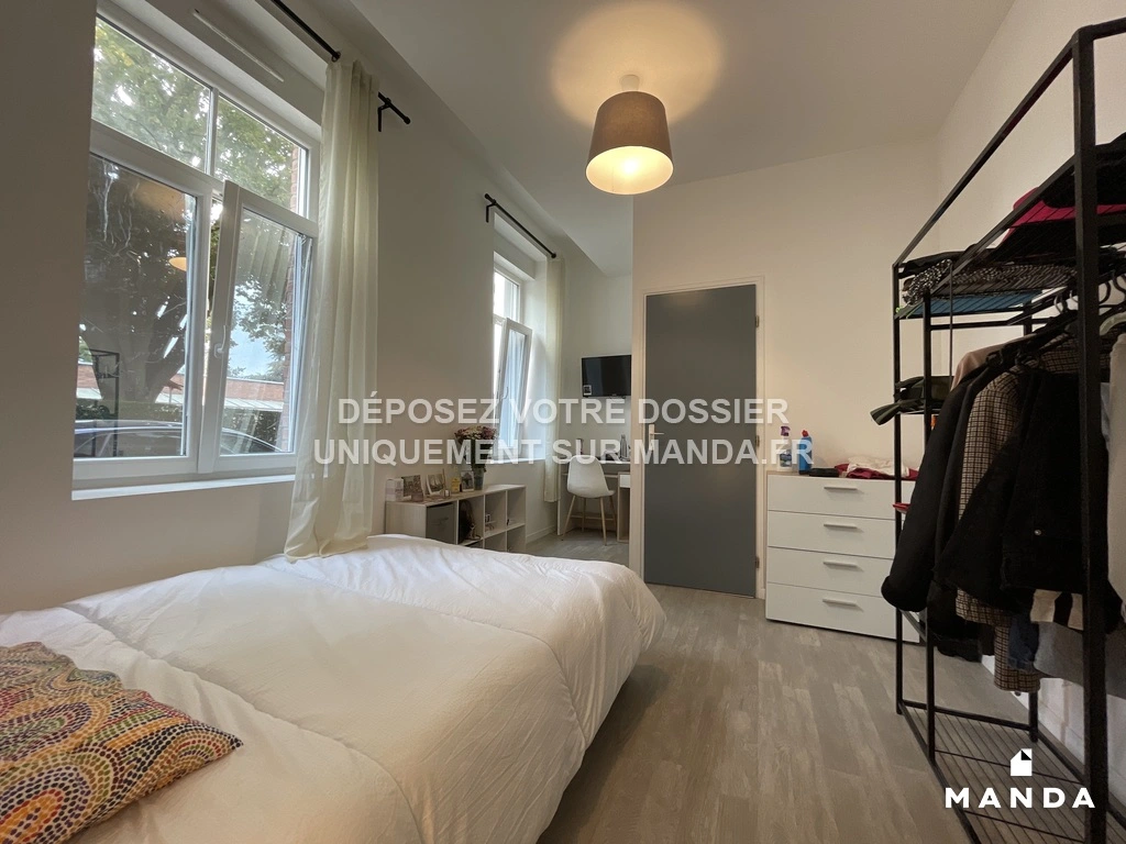 Chambre 1