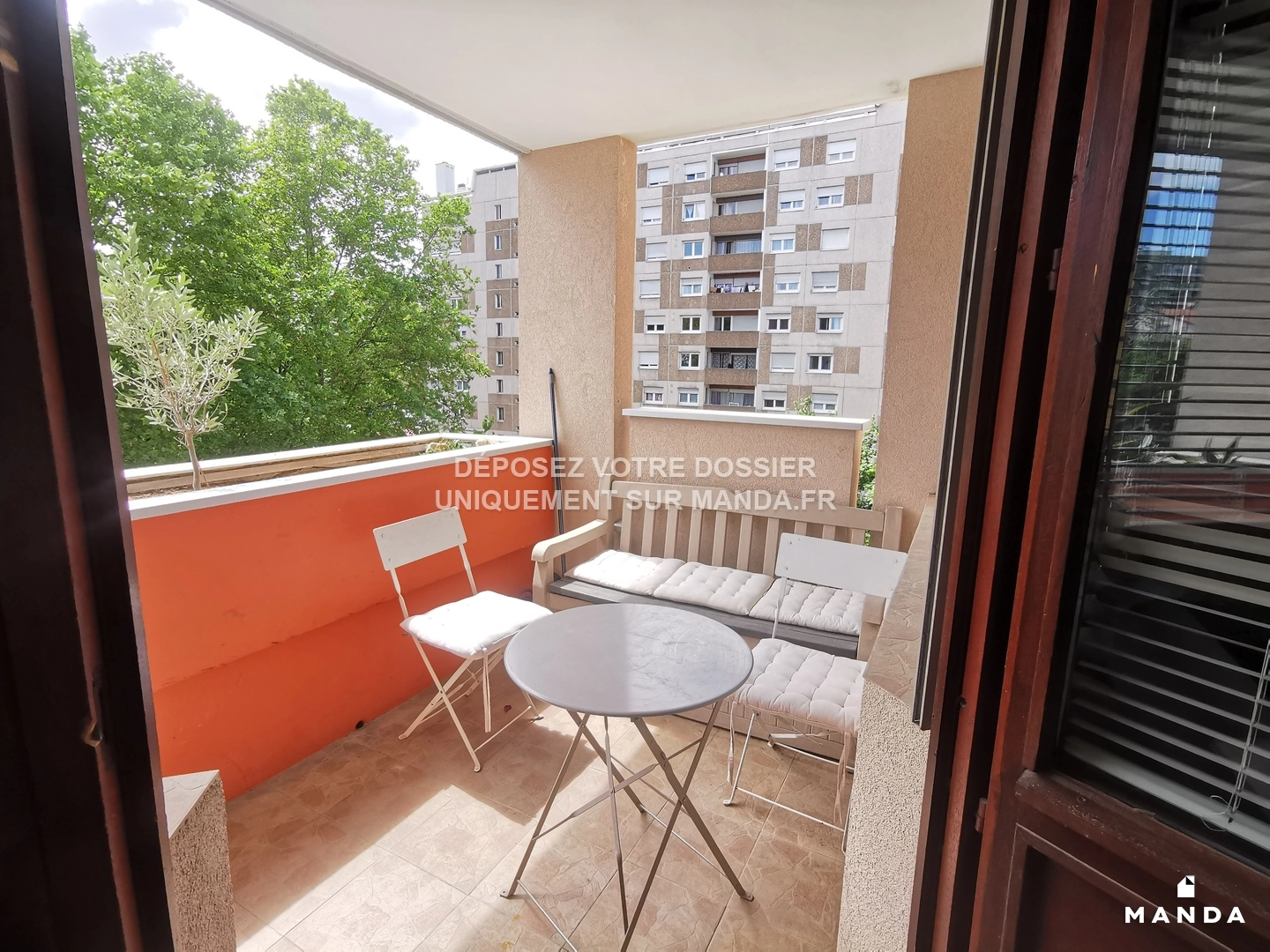 Balcon