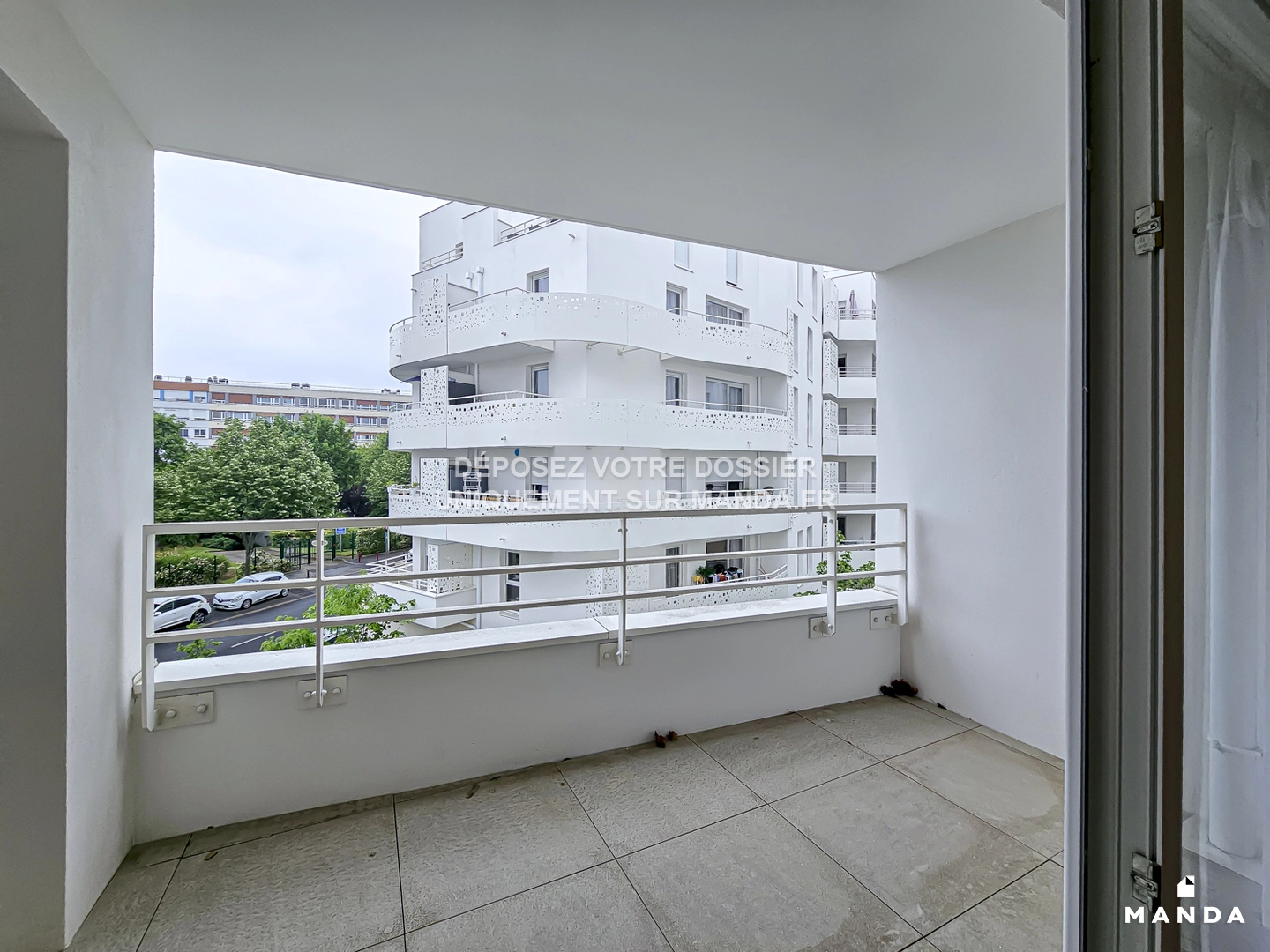 Balcon