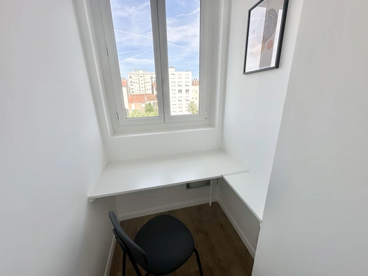 Bureau