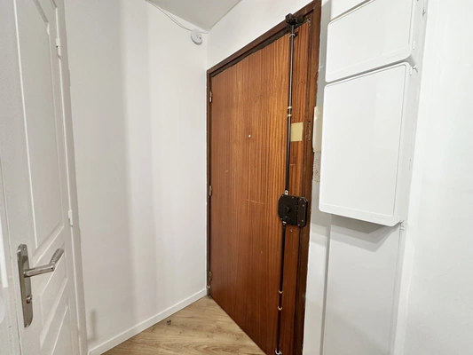Entrée