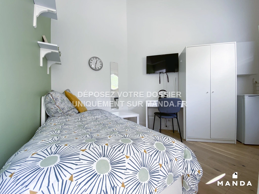Chambre 2