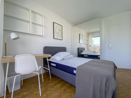 Chambre 3