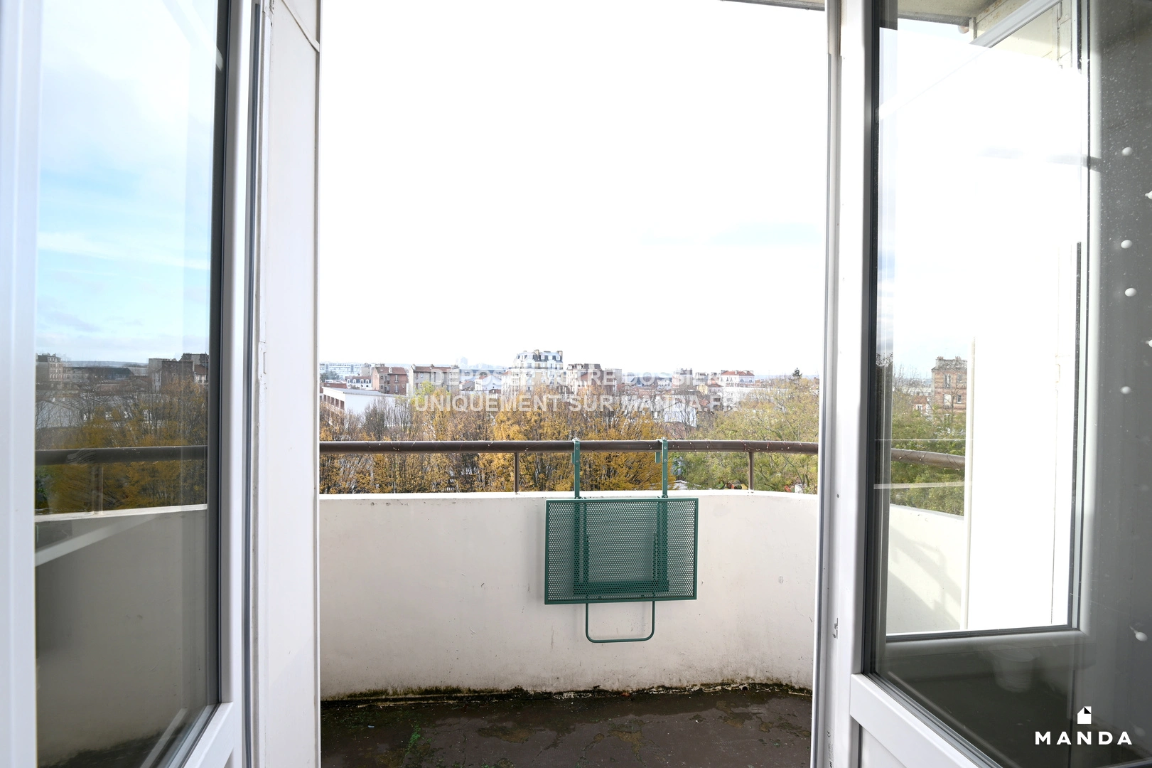 Balcon