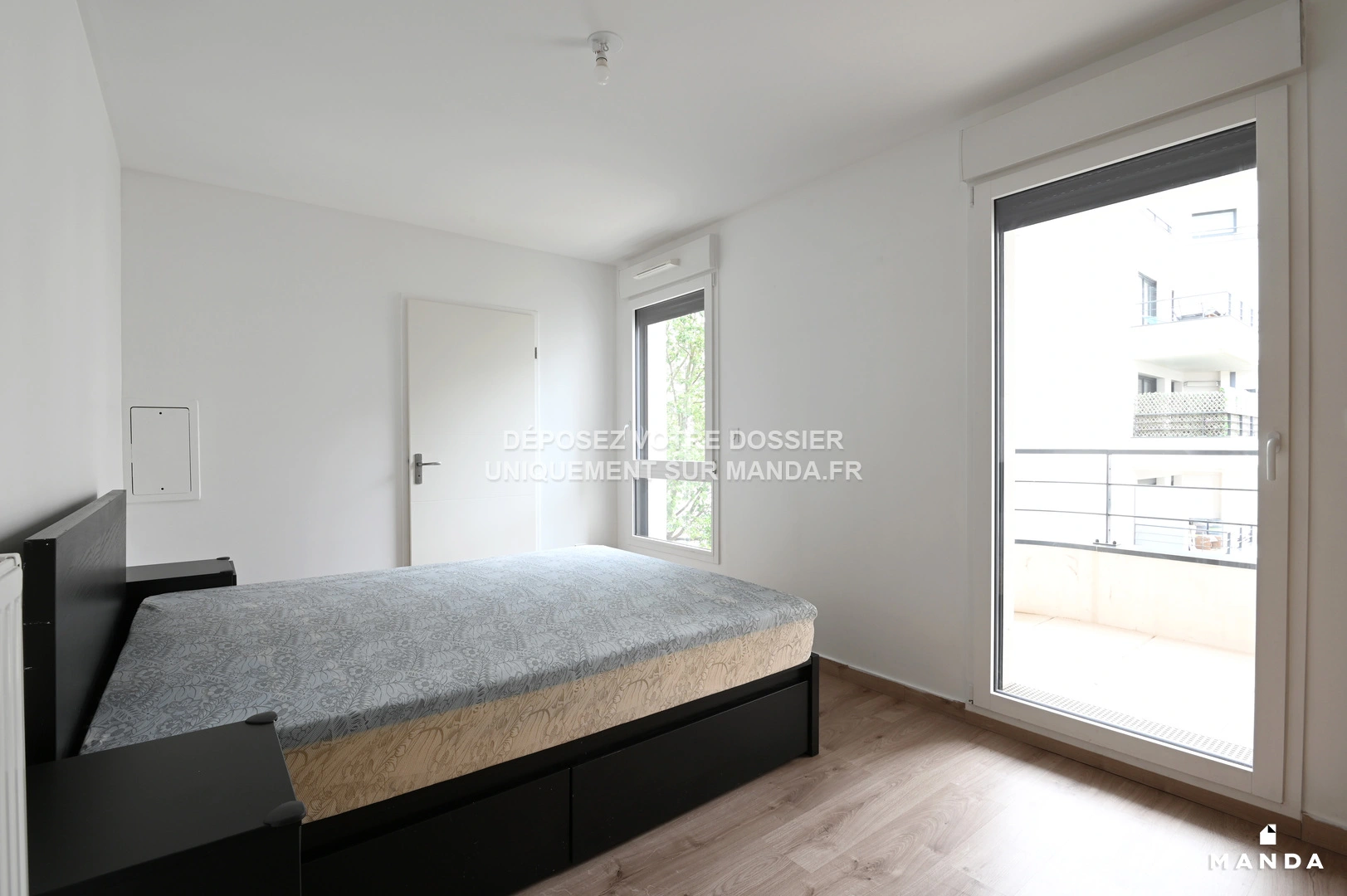 Chambre 1