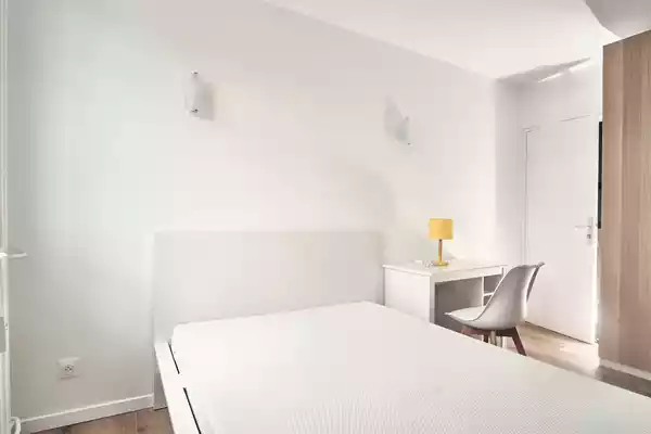 Chambre 3