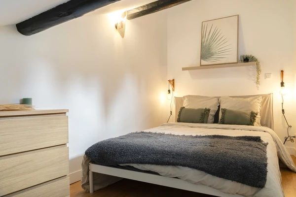 chambre
