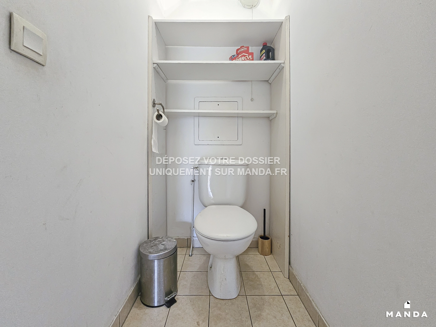 WC