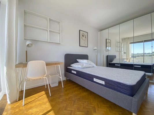 Chambre 6