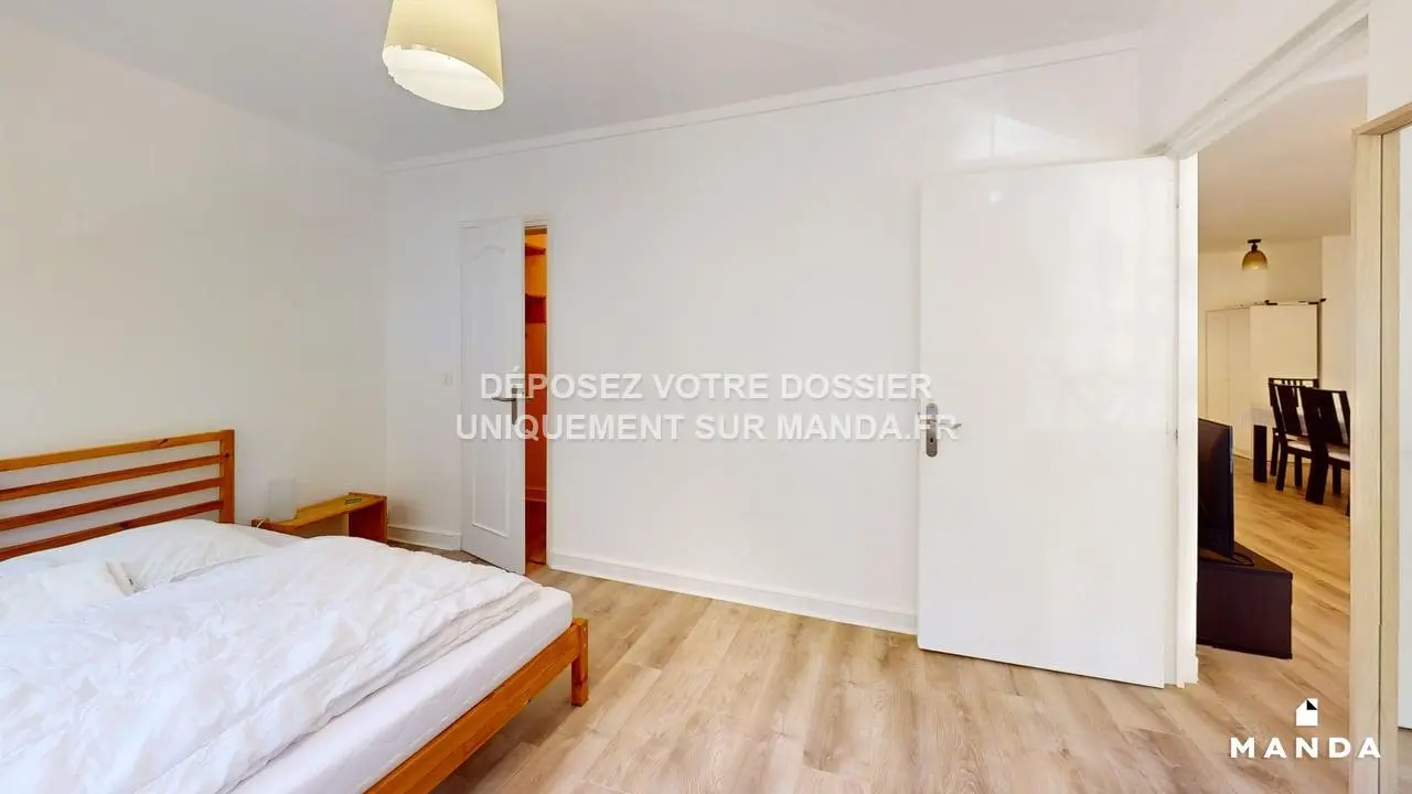 Chambre 1