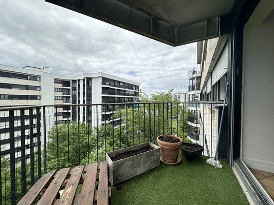 Balcon
