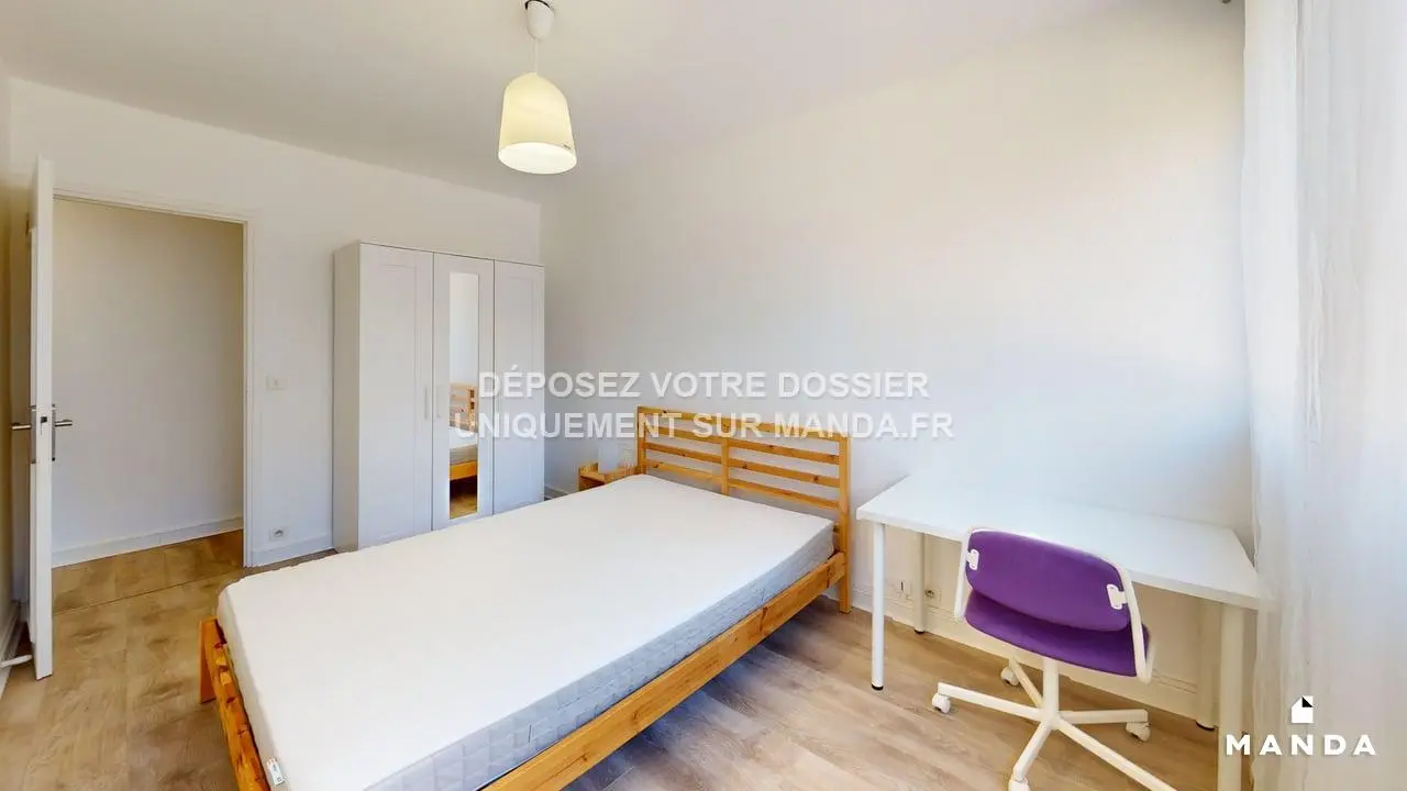 Chambre 1