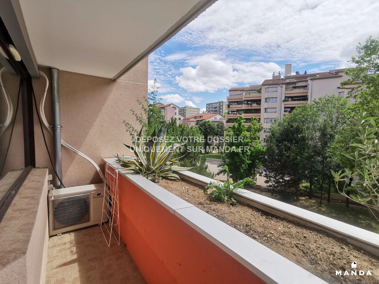 Balcon