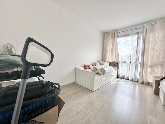 Chambre 1