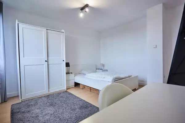 Chambre 1