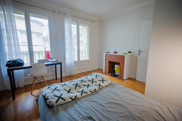 Chambre 4 