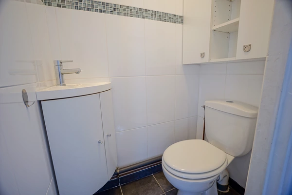WC