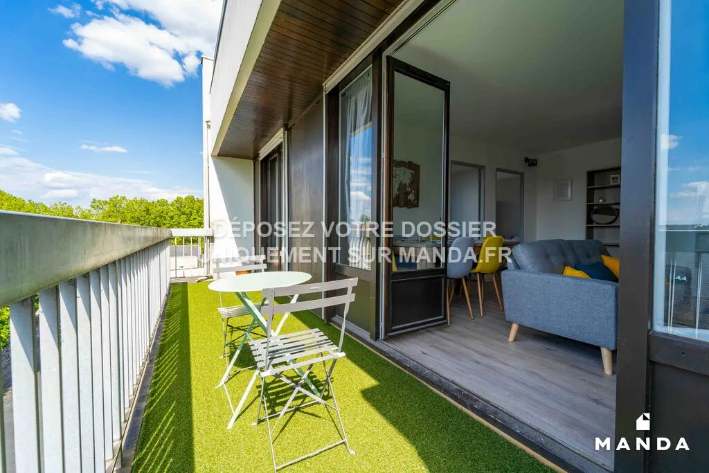 Balcon