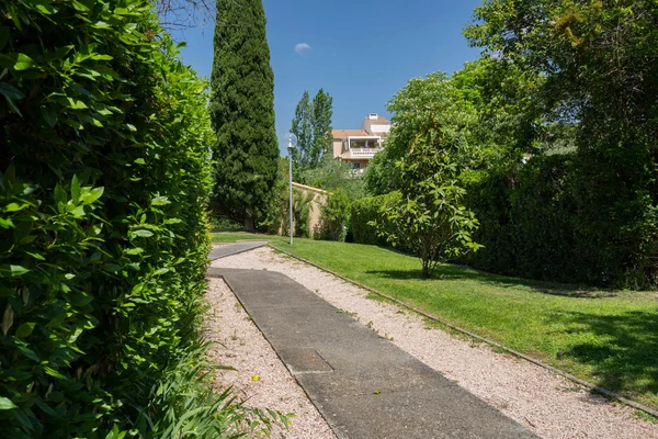 Jardin