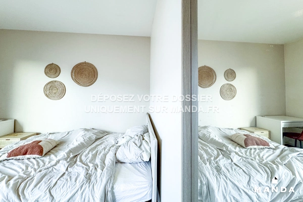 Chambre 3