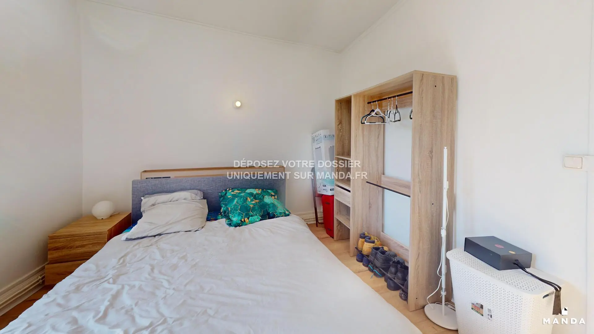 Chambre 2