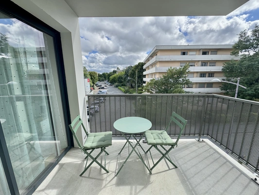 Balcon
