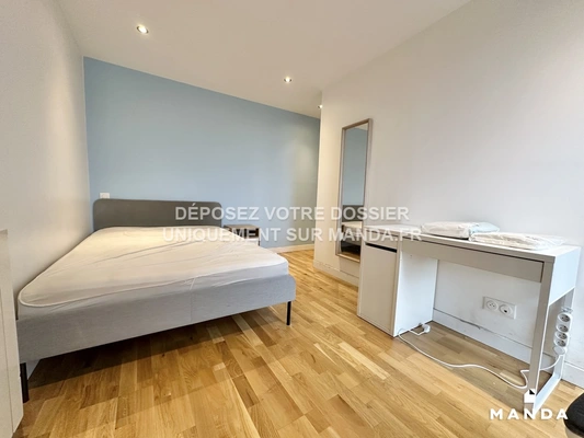 Chambre 1