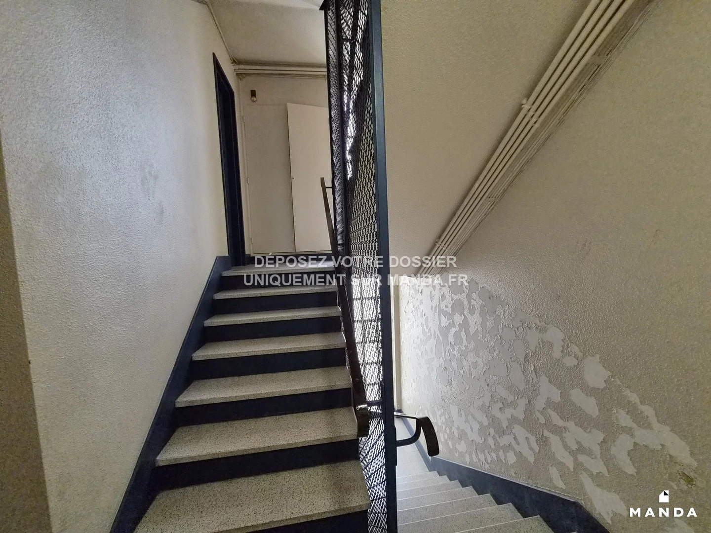 Escalier