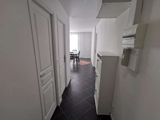 Entrée