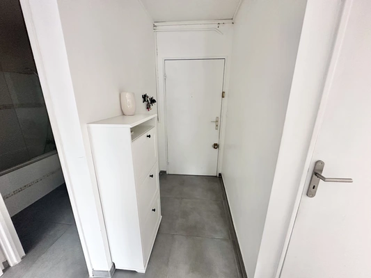 Entrée